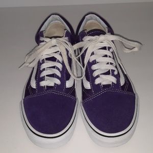 Kids Vans